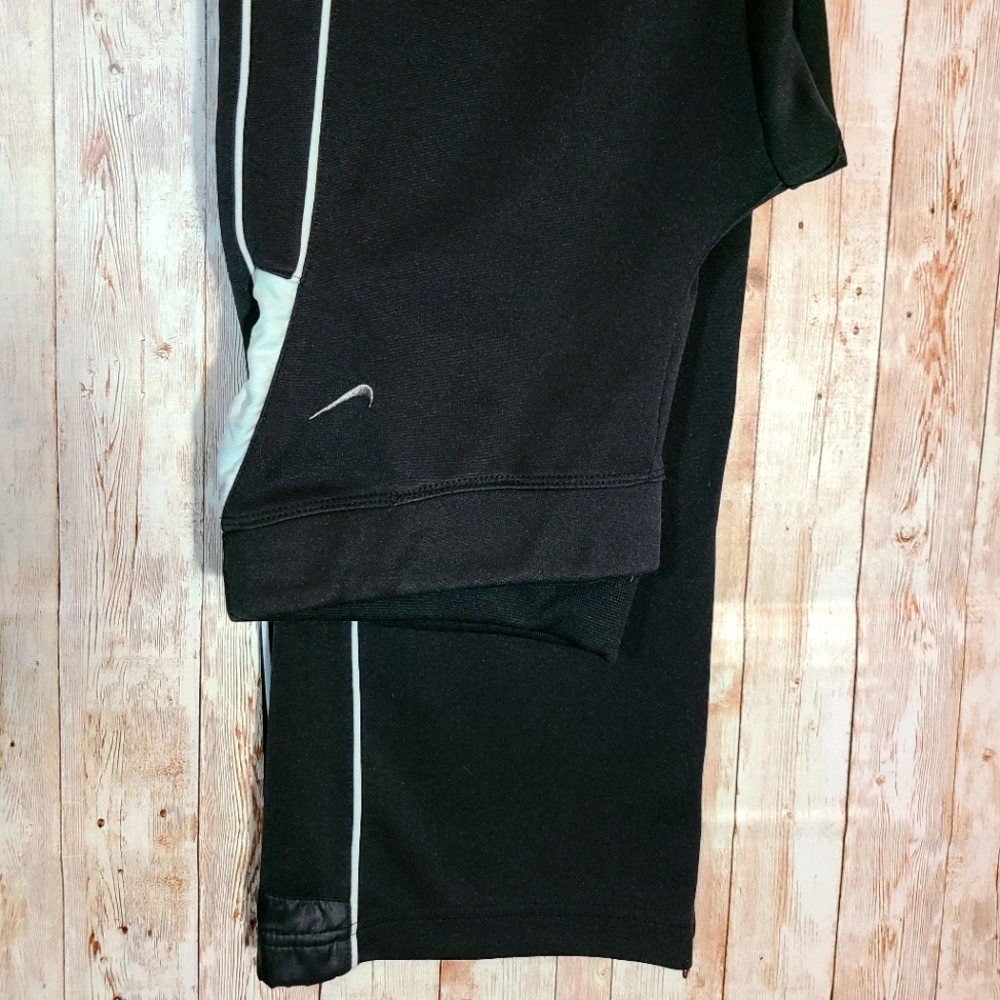 Nike Pants black Women's Medium UNIQUE